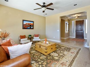 2702 E Slick Rock Dr, Washington, UT 84780