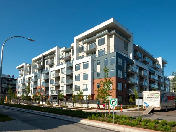 7936 206th St #423, Langley, BC V2Y 2B6