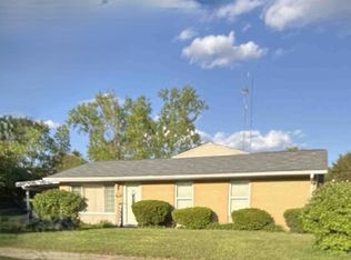 1540 Aldrich Rd, Dayton, OH 45417