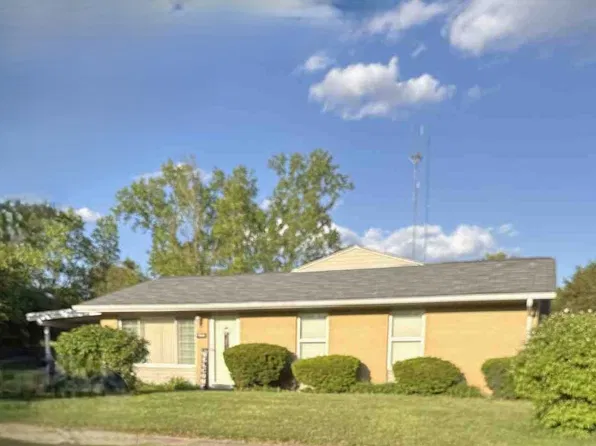 1540 Aldrich Rd, Dayton, OH 45417