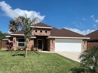 9 Pebble Bch, Laguna Vista, TX 78578