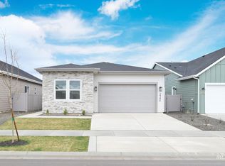 2386 N Leatherwood Ave, Star, ID 83669