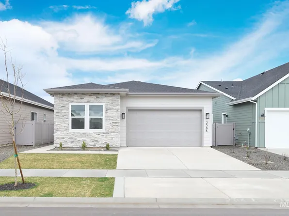 2386 N Leatherwood Ave, Star, ID 83669