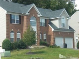 2004 Saint Georges Way, Bowie, MD 20721