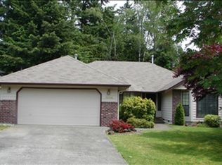 1834 Diamond Ct SE, Lacey, WA 98503