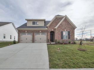 1415 Bluestone Dr #PN4, Gallatin, TN 37066