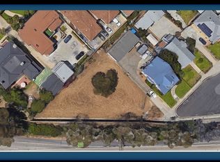 2051 S La Salle Ave, Los Angeles, CA 90018