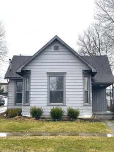 411 E 7th St, Marysville, OH, 43040