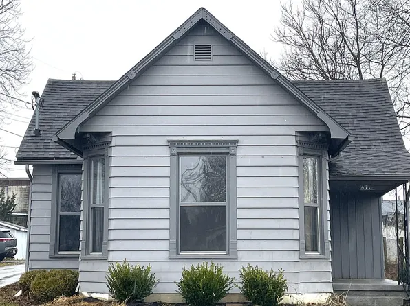 411 E 7th St, Marysville, OH 43040