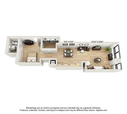 Rented by UDR | media 2