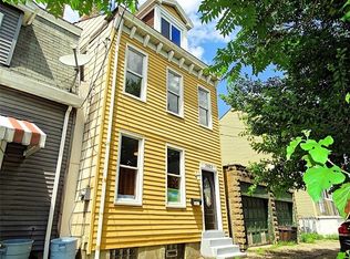 3823 Cabinet Way, Pittsburgh, PA 15201