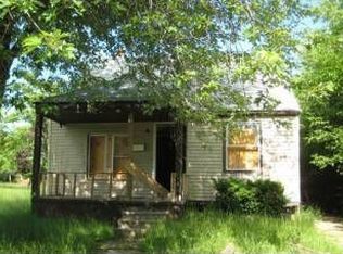 19536 Hoyt St, Detroit, MI 48205