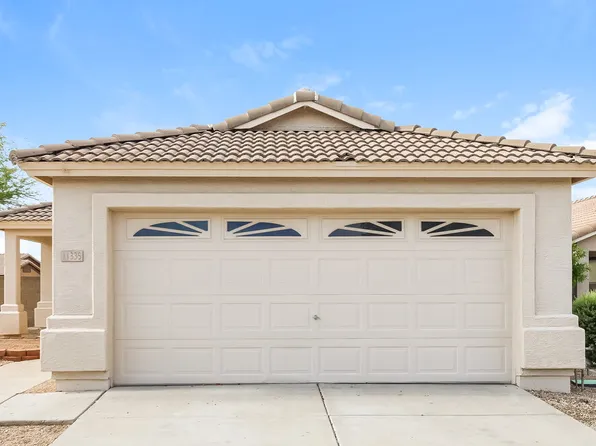 11335 W Crestbrook Dr, Surprise, AZ 85378
