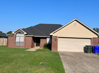 1505 Arden Ln, Conway, AR 72034