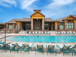 1303 W 116th Ave APT 305, Westminster, CO 80234