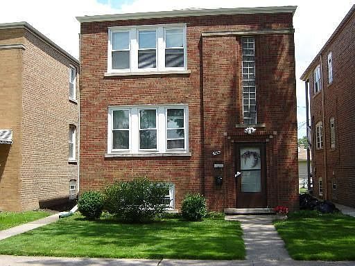1st image of 5527 N Mason Ave