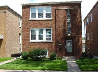 5527 N Mason Ave, Chicago, IL 60630