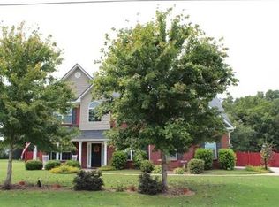 173 Collis Cir, Eatonton, GA 31024