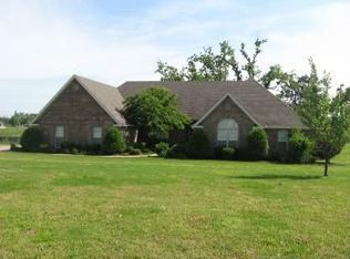 6176 Wells Cir, Springdale, AR 72762