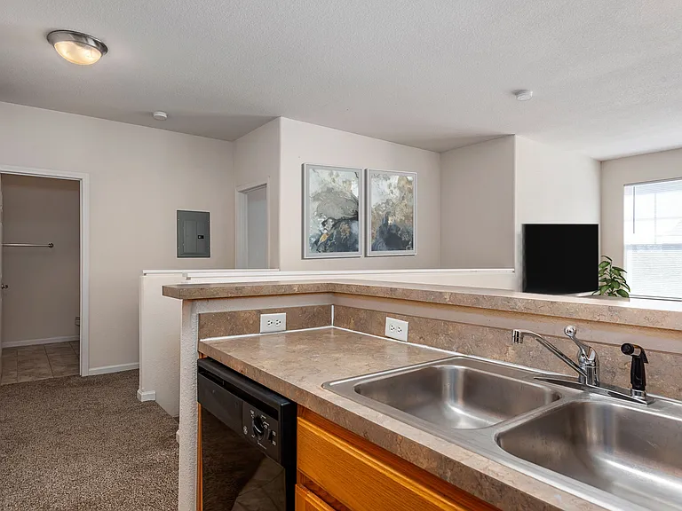 Ironwood Apartments and Townhomes — Photo 26