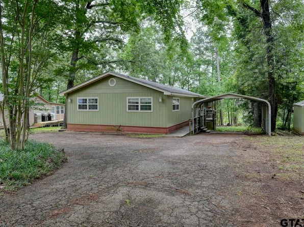 1505 Tanglewood Dr E, Hideaway, TX 75771