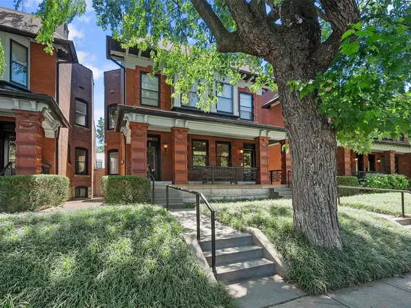 4912 McPherson Ave #5, Saint Louis, MO 63108