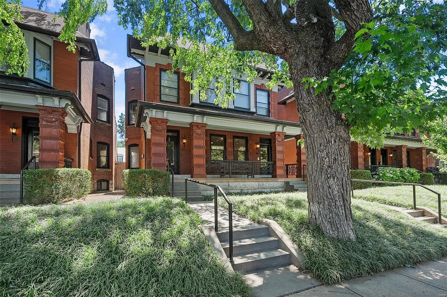 4912 McPherson Ave #5 photo 1