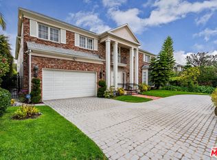 604 N Linden Dr, Beverly Hills, CA 90210