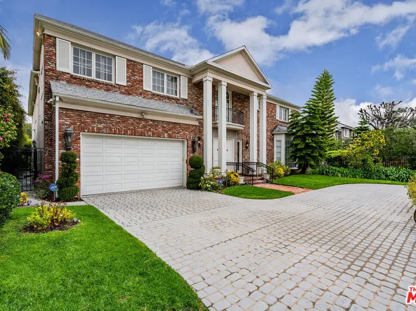 604 N Linden Dr, Beverly Hills, CA 90210