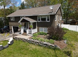 134 Minuteman Dr, Millinocket, ME 04462