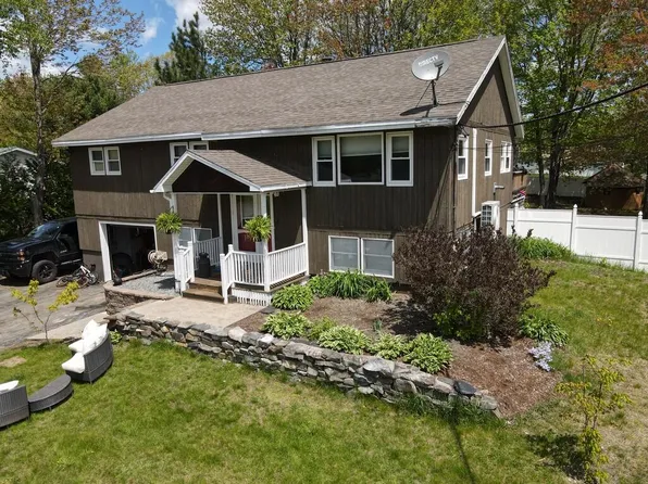 134 Minuteman Drive, Millinocket, ME 04462