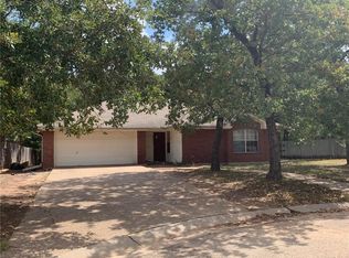 4603 Lexington St, Waco, TX 76705
