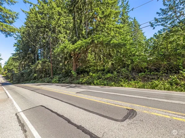 0 SW Wildwood Road, Port Orchard, WA 98367