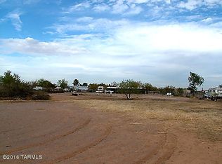 17605 W Babocomari Rd, Marana, AZ 85653