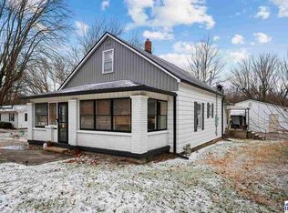 2870 N Main St, Terre Haute, IN 47803