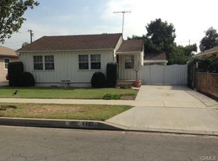 4432 Lindsey Ave, Pico Rivera, CA 90660