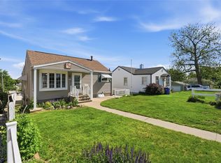 918 22nd Ave SW, Cedar Rapids, IA 52404