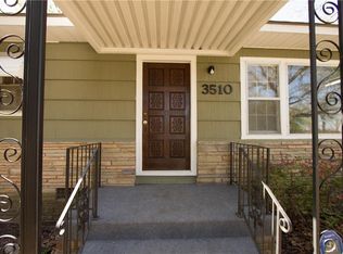 3510 Carthage St, Fort Smith, AR 72903