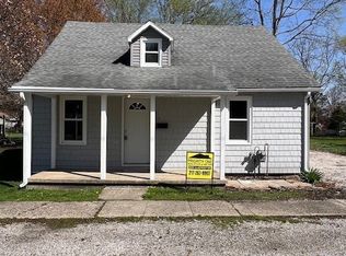 201 Dolak St, Westville, IL 61883