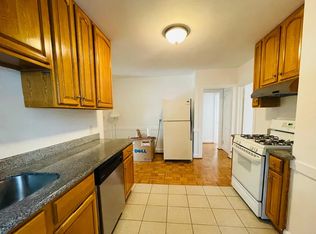 20 Shanley St APT 1R, Brighton, MA 02135