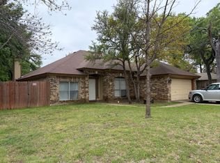 5110 Glenoak Dr, Killeen, TX 76542