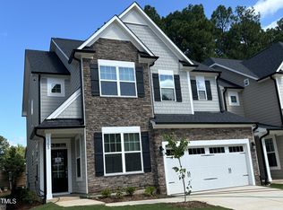 2303 Big Sky Ln, Raleigh, NC 27615