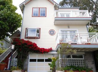 290 Melrose Ave, San Francisco, CA 94127