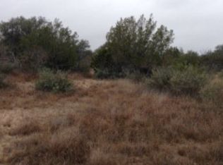 1576 Private Road 2239, Sonora, TX 76950