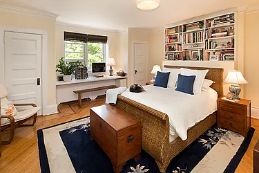 Sold by Brown Harris Stevens