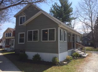 816 Sedgwick St, Port Huron, MI