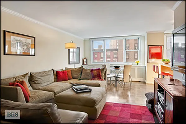 Sold by Brown Harris Stevens | media 8