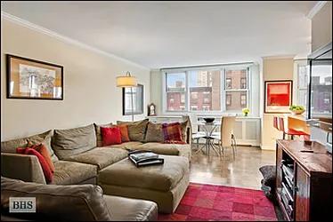 Sold by Brown Harris Stevens