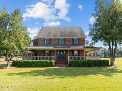 447 Mimosa Shores Road, Washington, NC, 27889