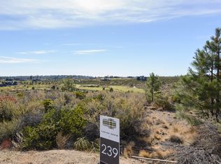 19101 Cartwright Ct LOT 239, Bend, OR 97702